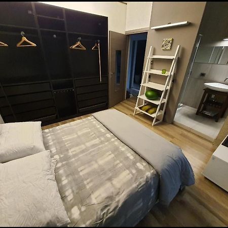 Cristallo Private Double Room & Ensuite Open Space Bathroom With Views Fontanelice Ngoại thất bức ảnh